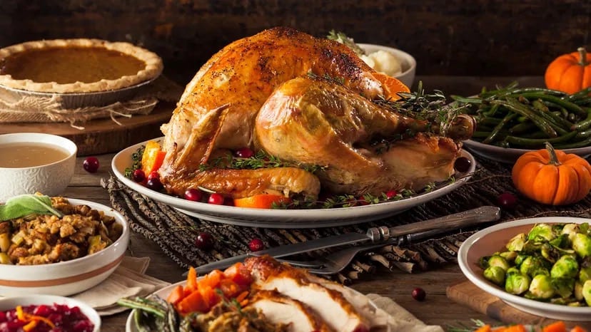 Thanksgiving at Cabin Fevers: Pet-Friendly Family Lodge in the UP