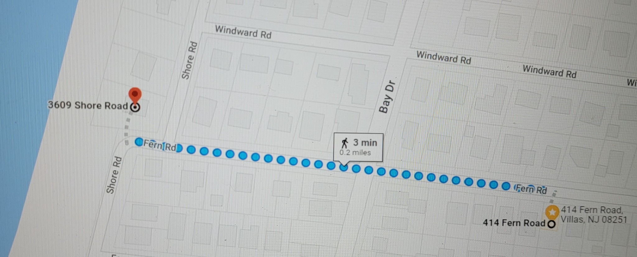 Where To Hike, Bike, Or Run Within Minutes Of Dreams Come True Cottage