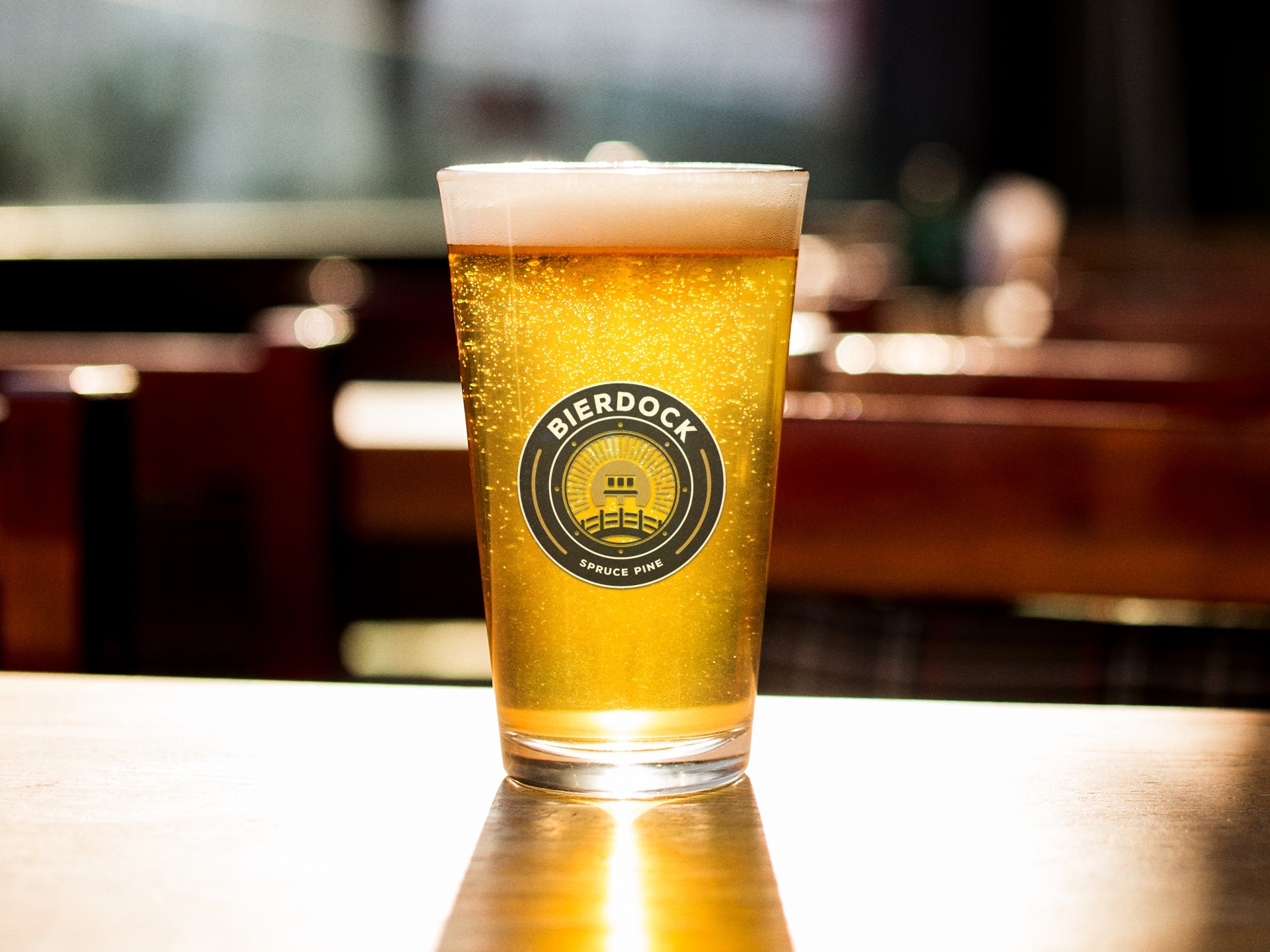 Bierdock - Craft Beer (CLOSED)