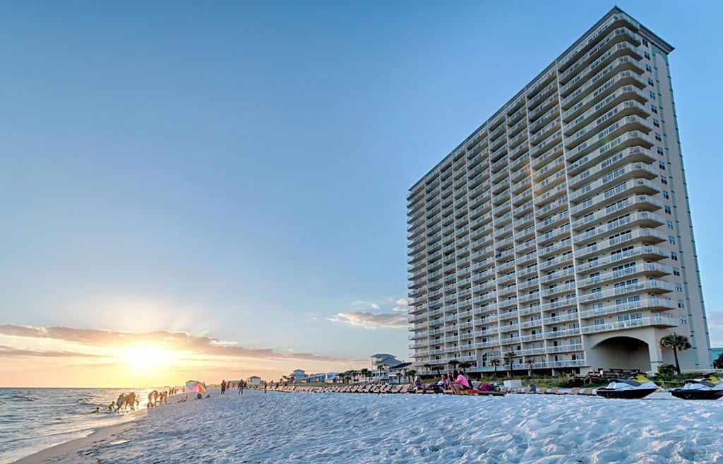 Celadon Beach Resort | Panama City Beach, Florida