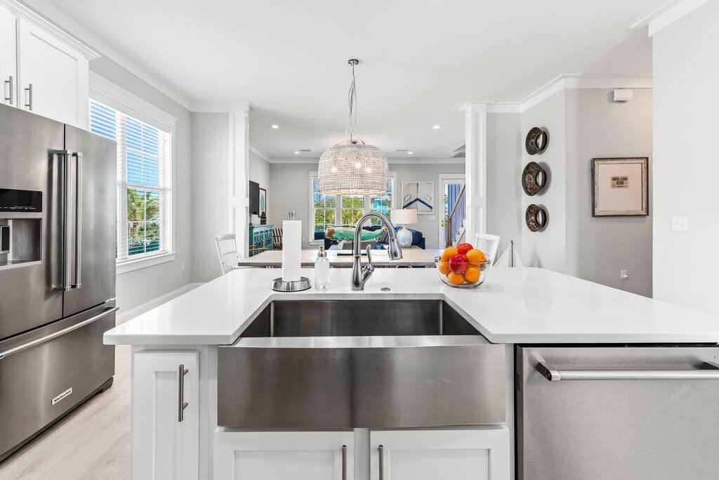 Family-Friendly Vacation Homes With Plenty for Kids to Do