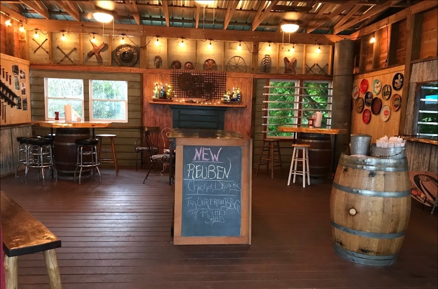 670 on Oak/City Drive-In