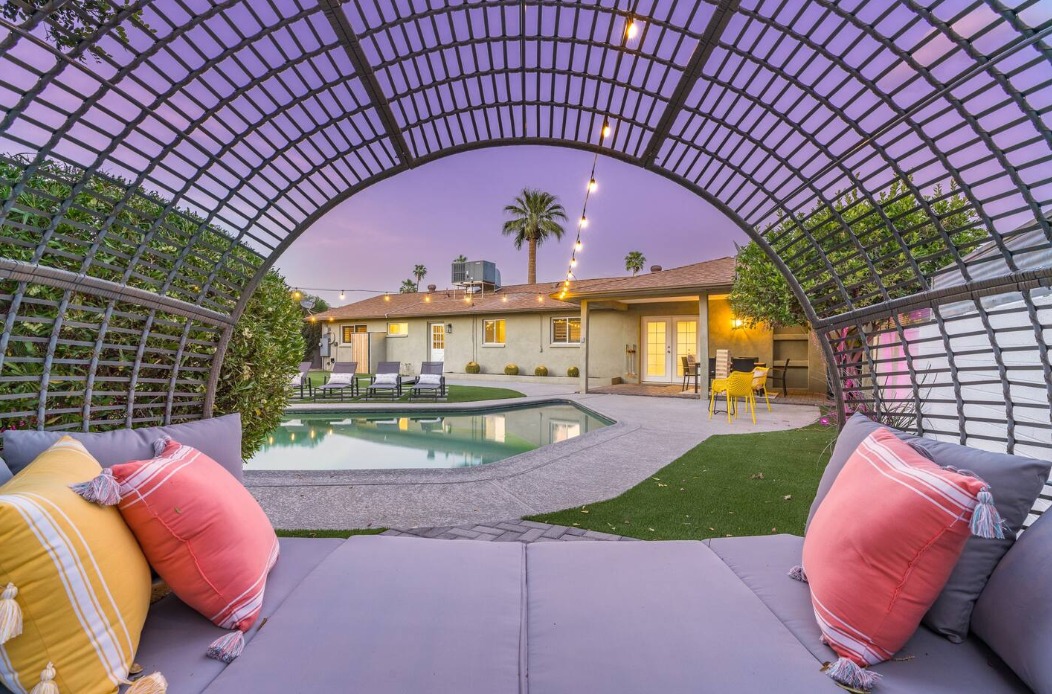 Find Your Perfect Rental in Arizona: The Ultimate Guide