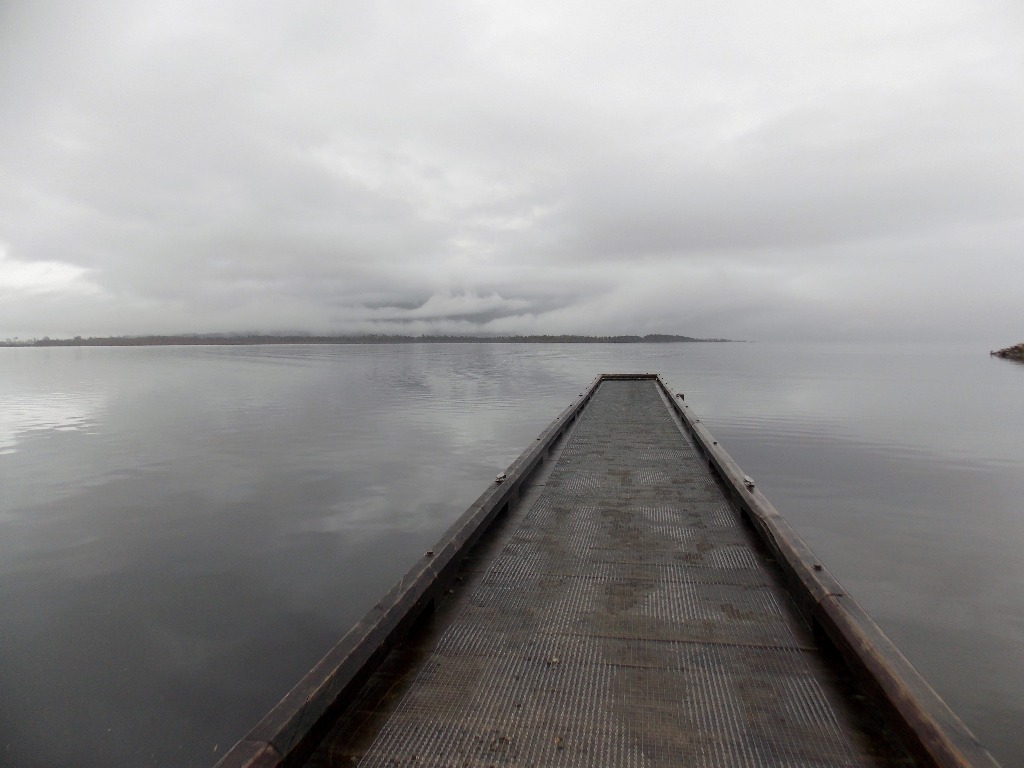 The Best Walks In Hokitika