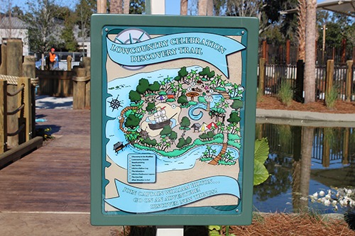 Community Parks on Hilton Head Island