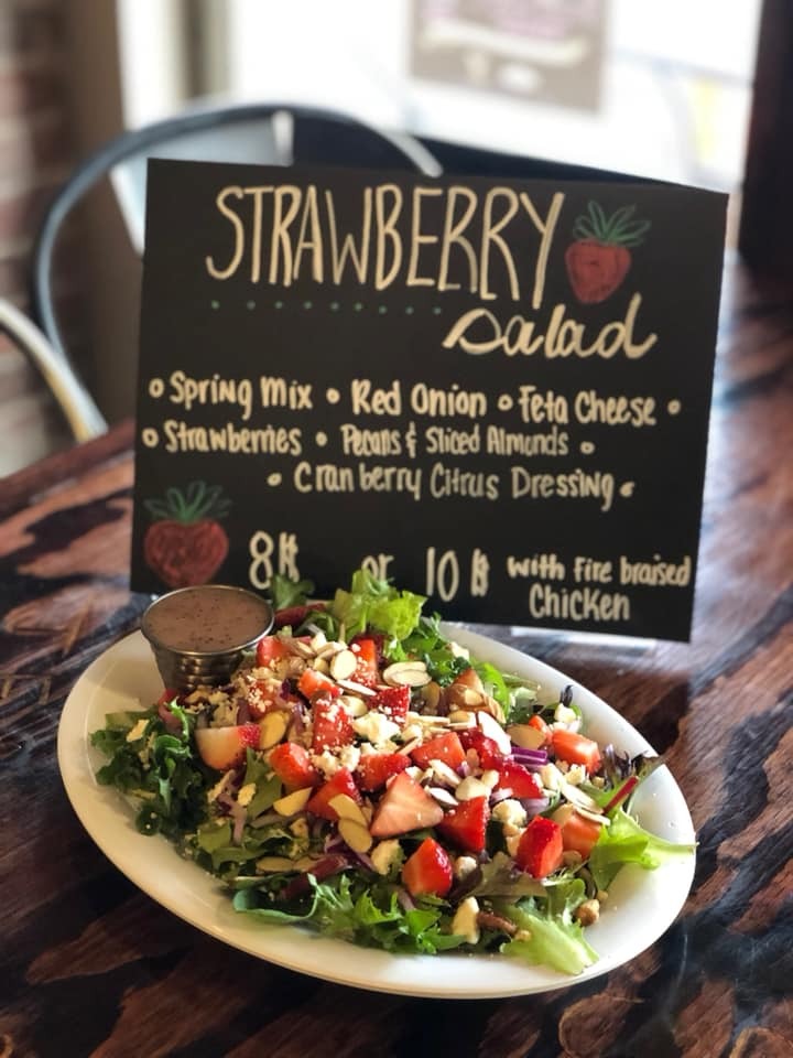 Appalachian Java Cafe