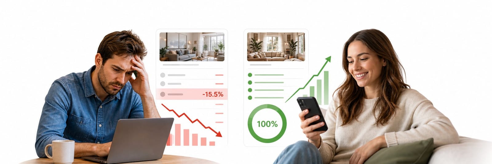 5 Signs Airbnb Fees Are Costing You in 2026 | Houfy