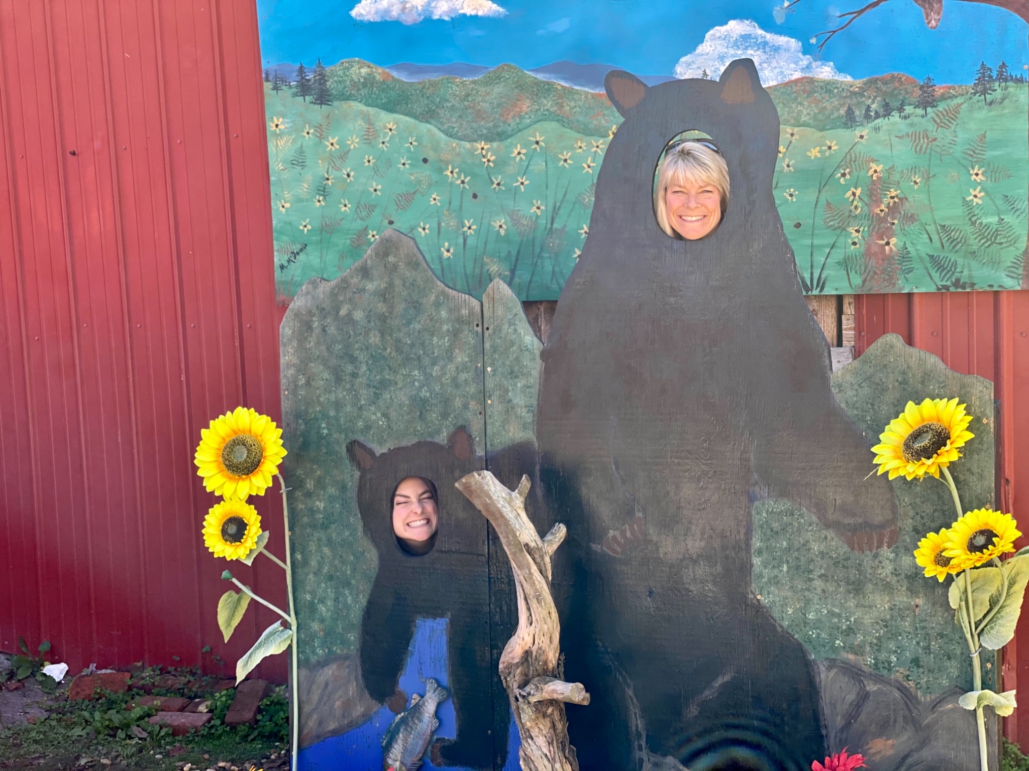 Scavenger Hunt Ellijay, GA