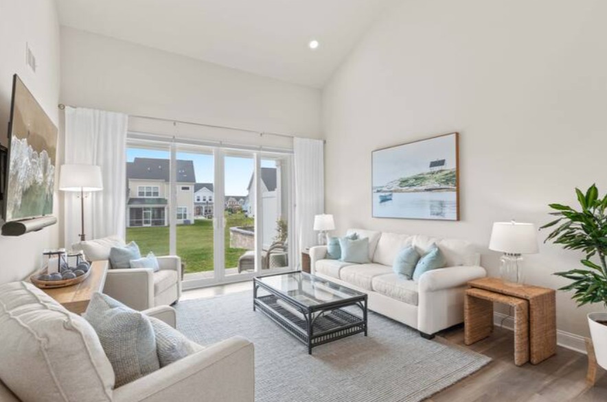 Delaware's Best Vacation Rentals: Beach, City, and More