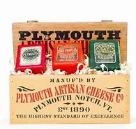 Plymouth Artisan Cheese Factory