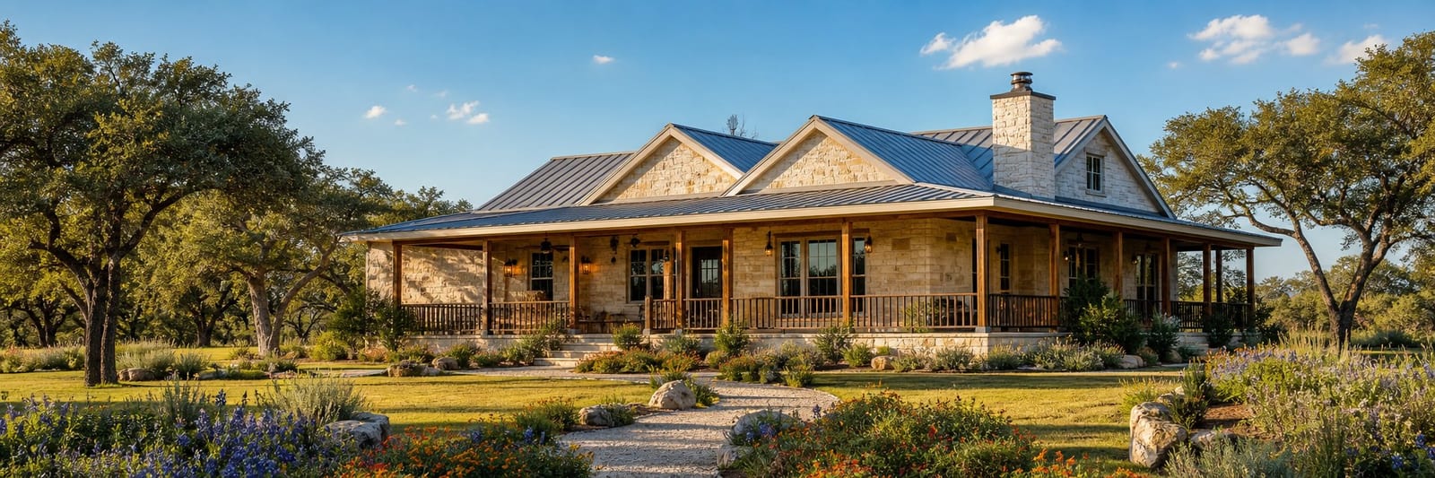 Best Vacation Rentals in Texas for Summer 2026