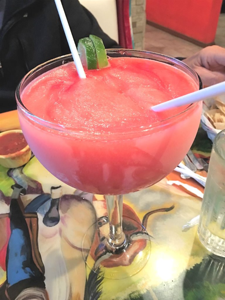 Mr. Tequila Mexican Restaurant