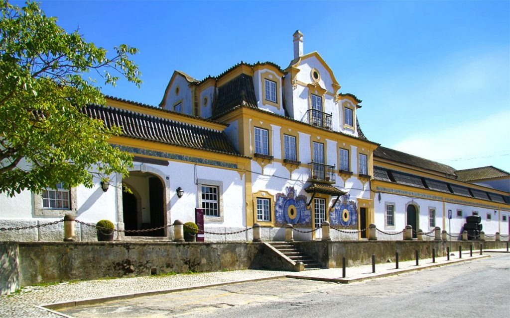 Things to see & do in Azeitao
