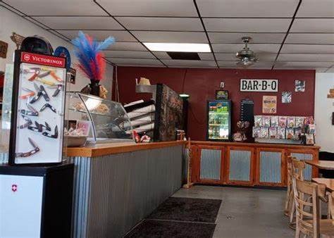 CJ's BBQ + Breakfast (Takeout or Dine in)