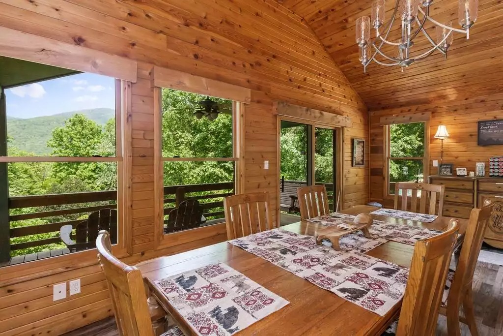Vacation Rentals Near Ski Resorts for Winter Sports Lovers