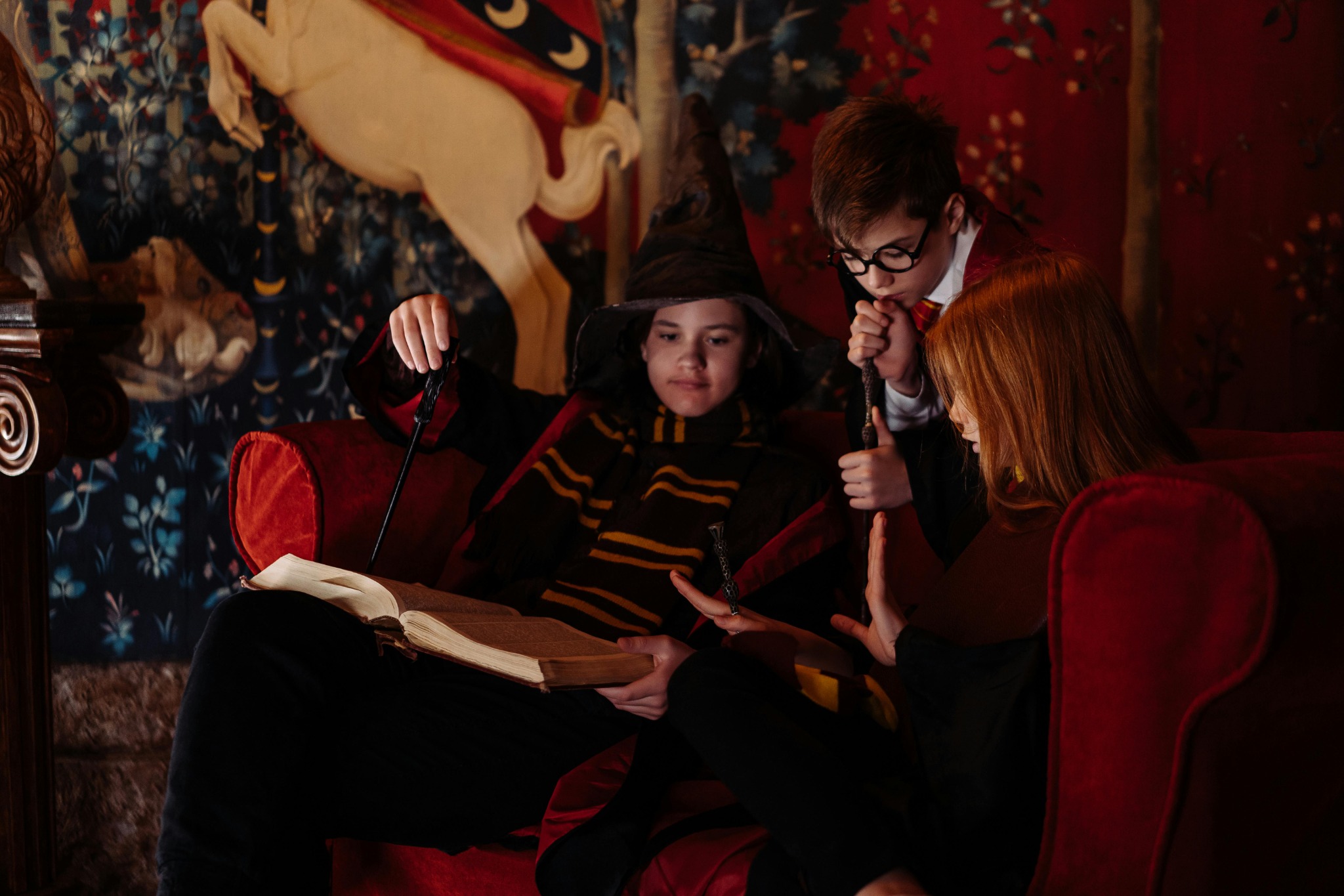 10+1 Ideas to Create a Themed Vacation Rental