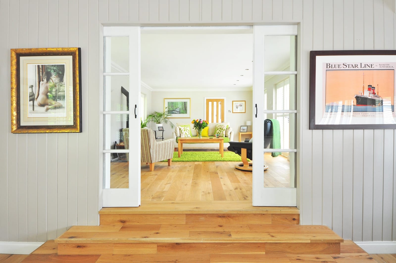 How to Decorate a Short-term Rental Like an Interior Designer