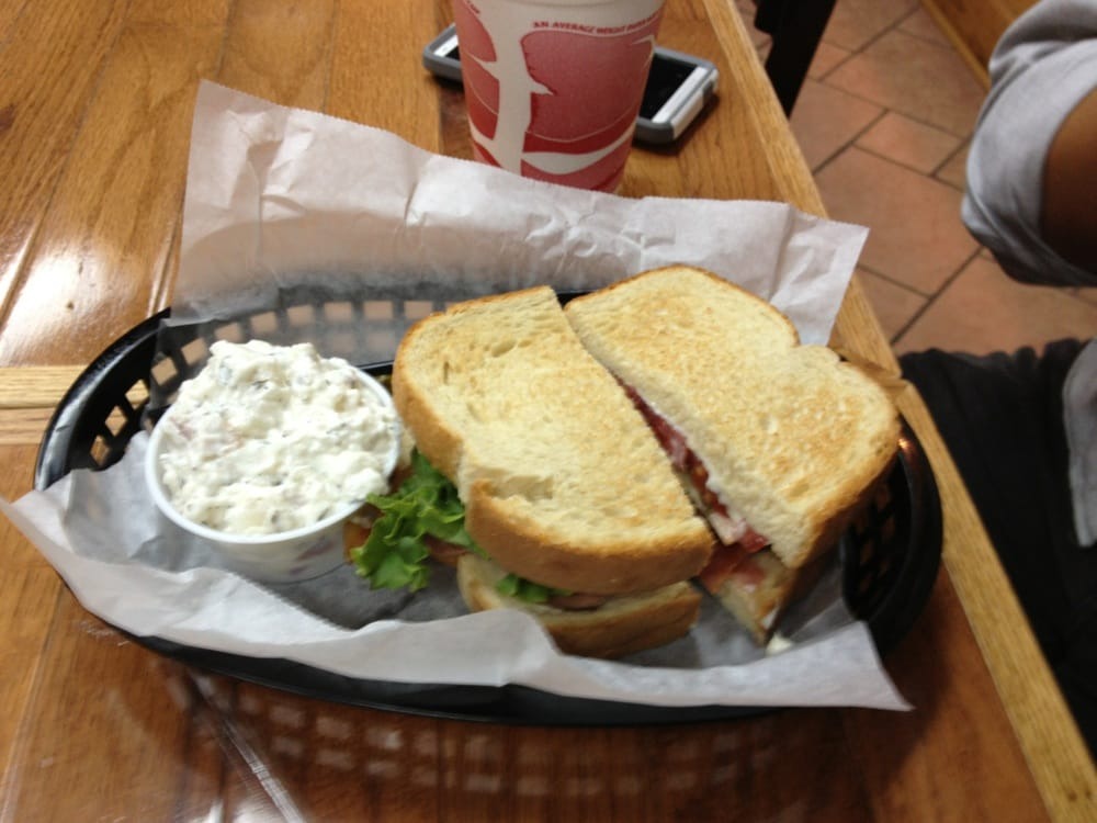 DT's Blue Ridge Java Coffee Shop + Cafe (Temp Location)