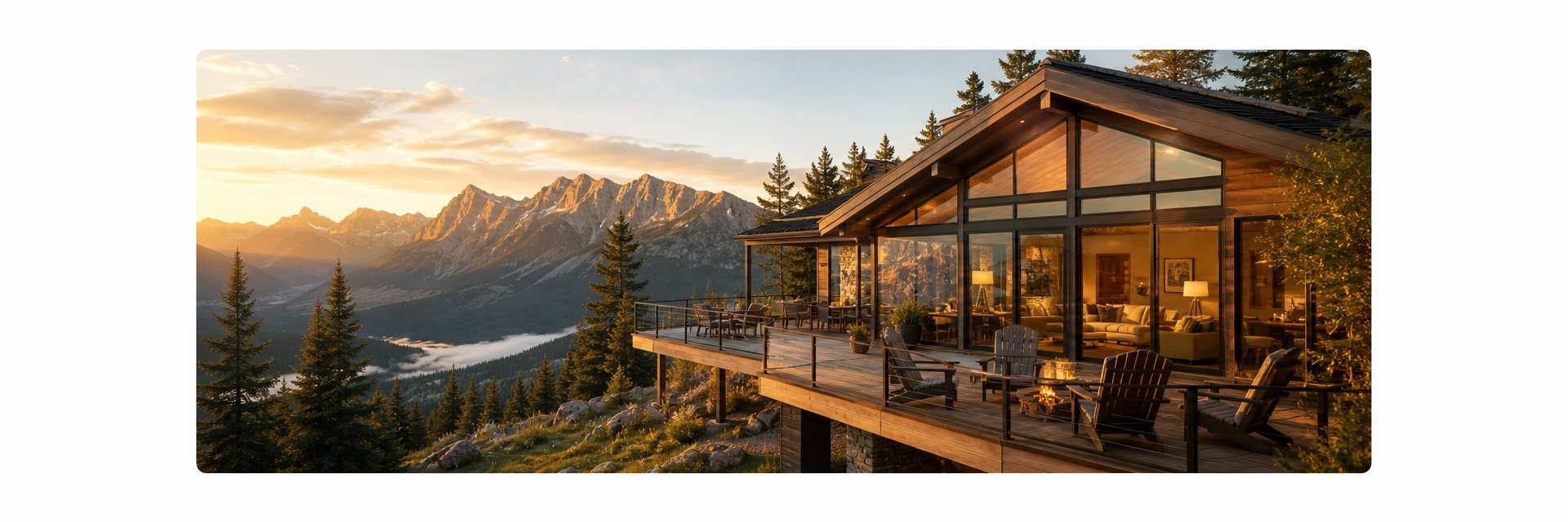 Best US Mountain Vacation Rentals for 2026
