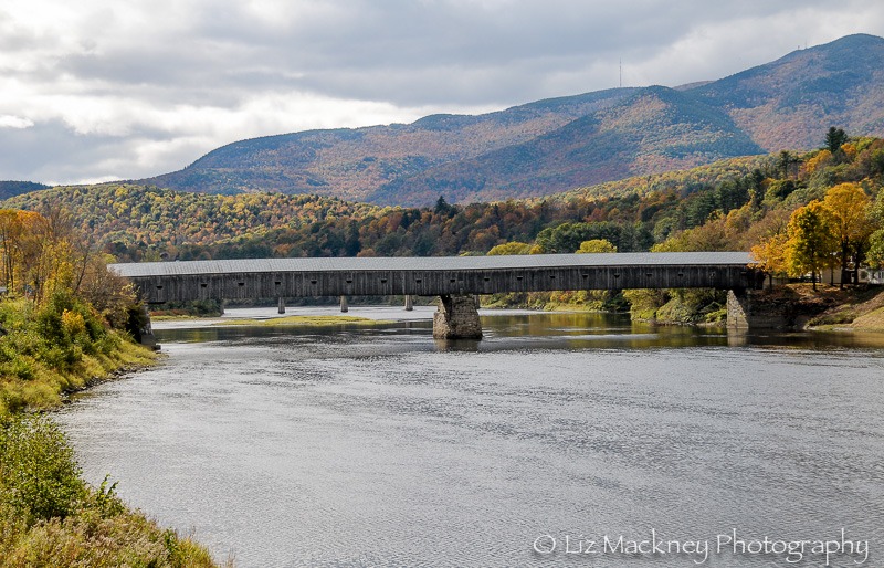 Covered Bridges