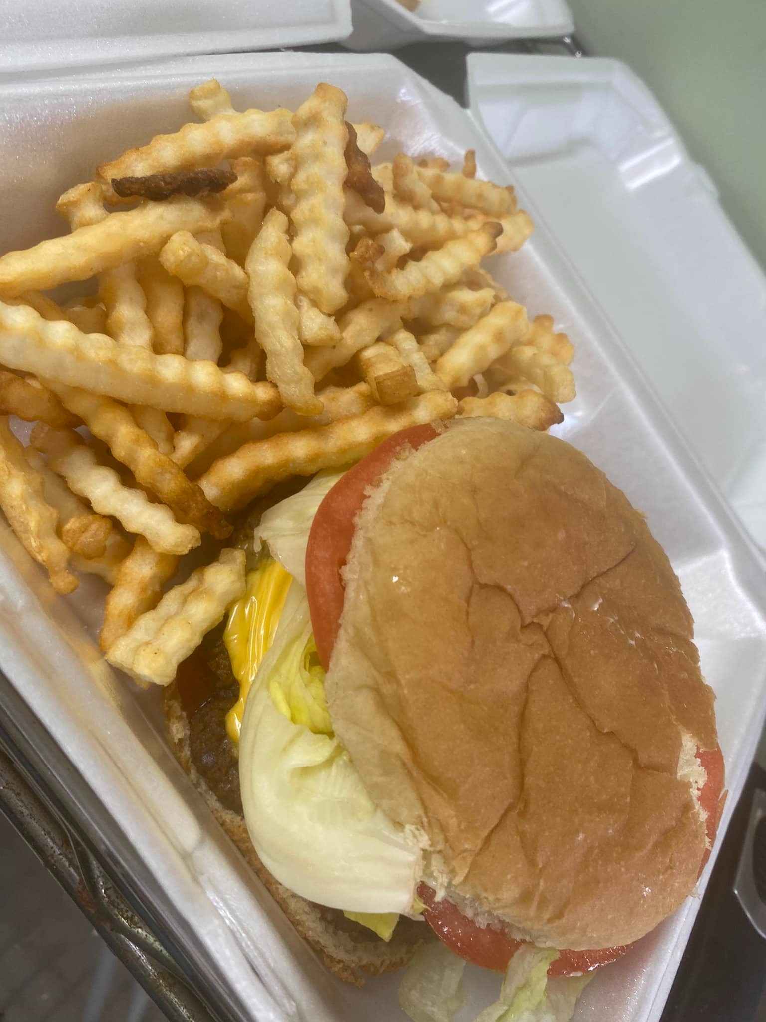 Red Hill (Snow Hill) Pizza, Burgers, Shakes, BBQ (Takeout)