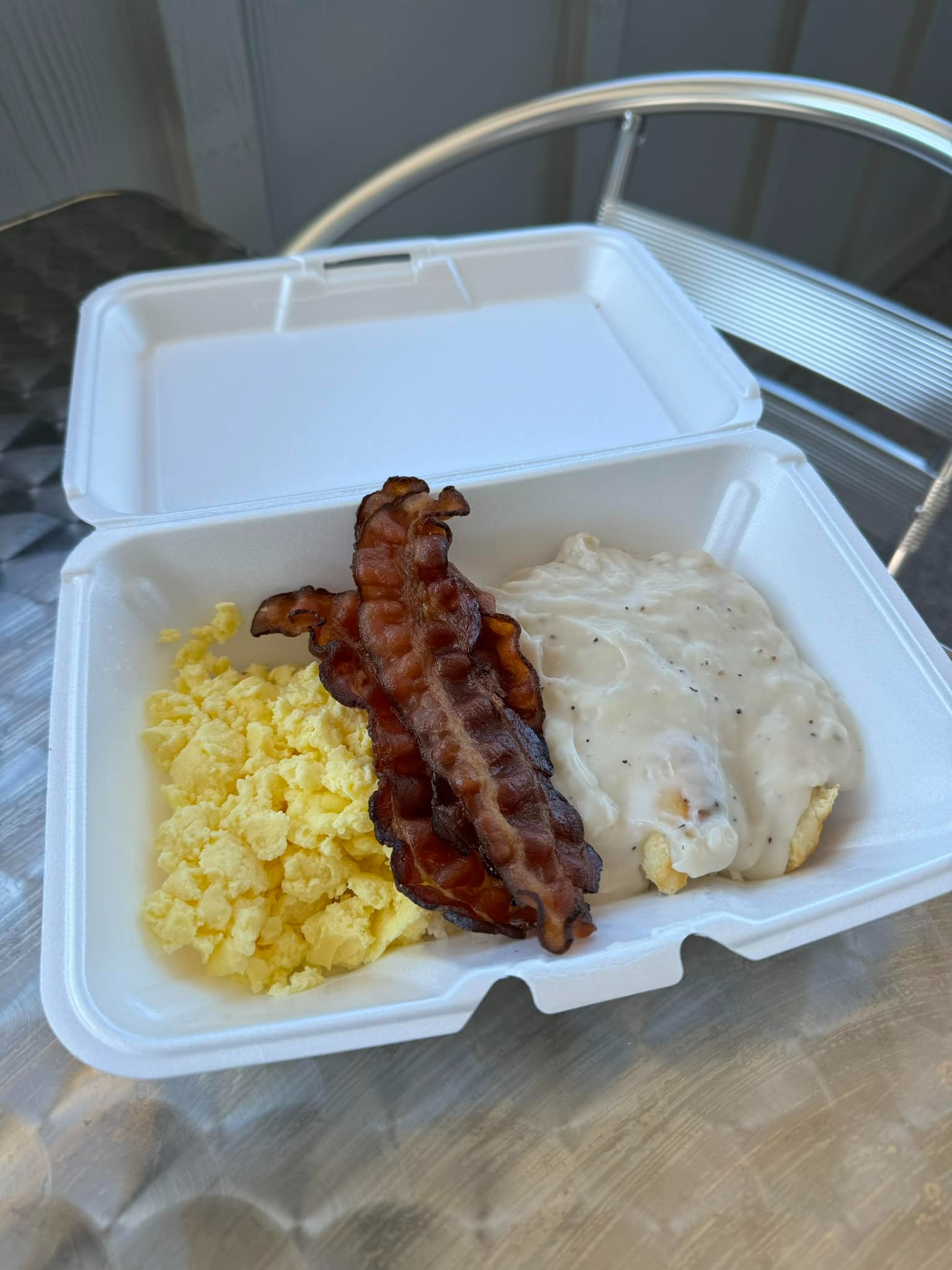 Crossroads Ice Cream & Coffee