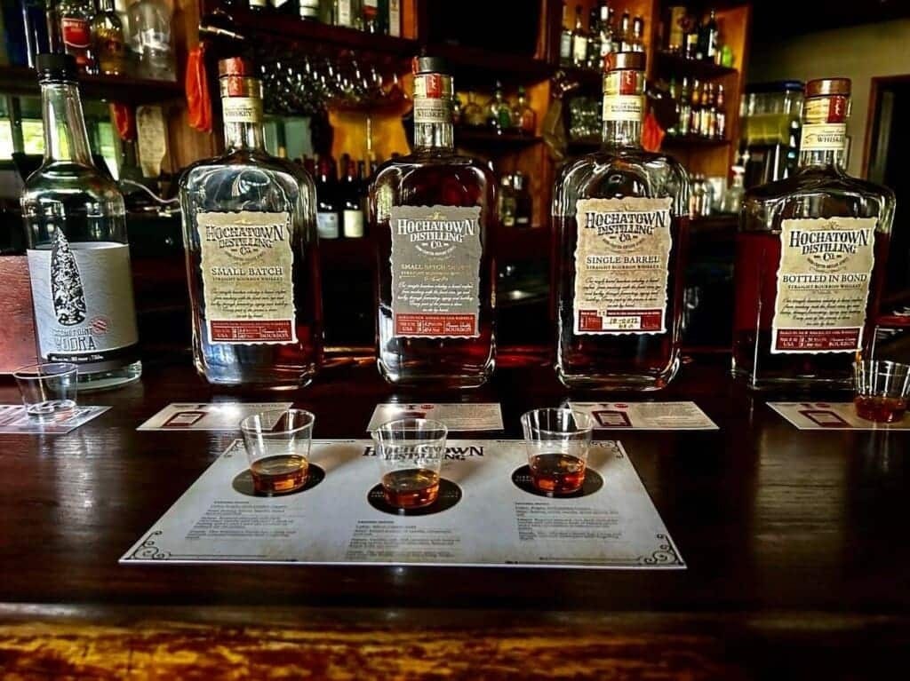 Local Recommendations