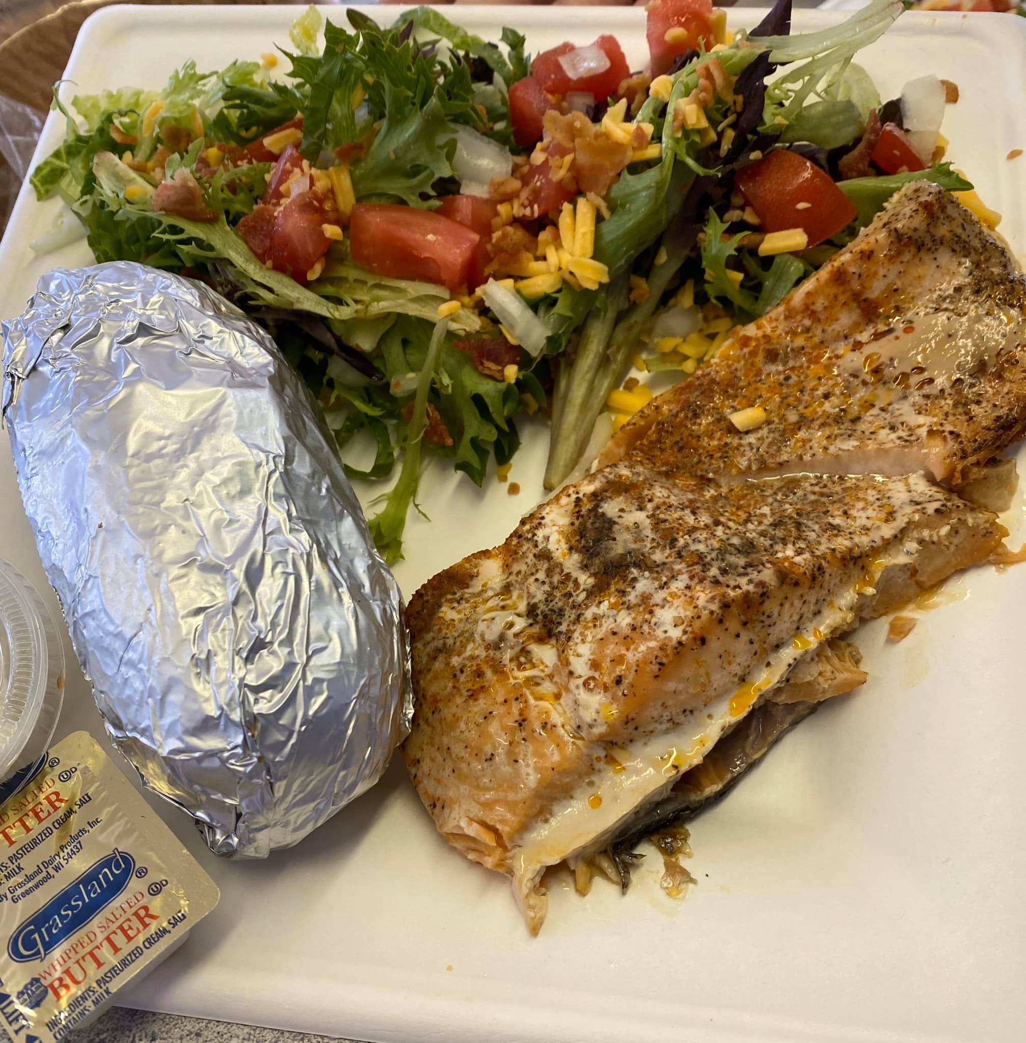 670 on Oak/City Drive-In