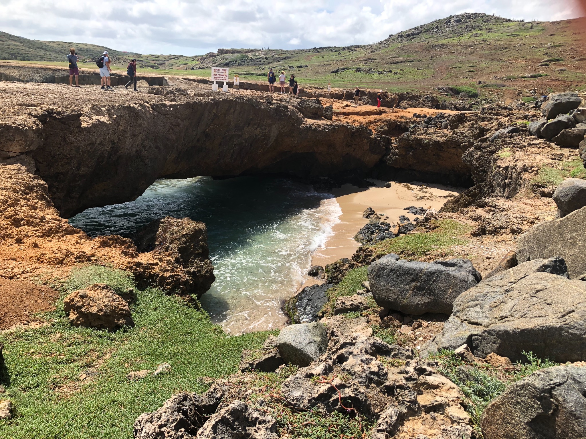 Tips while staying at The Divi Village Golf Resort in Aruba