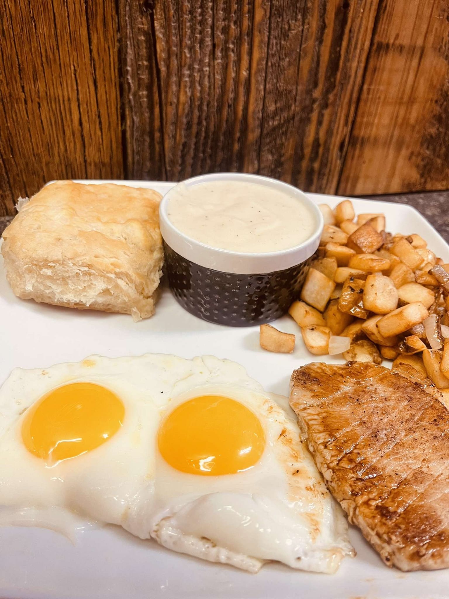 Mammie's Breakfast Barn