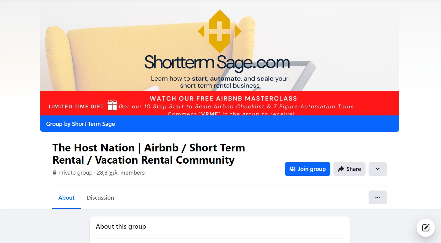 14 Must-follow Vacation Rental Forums for Property Owners