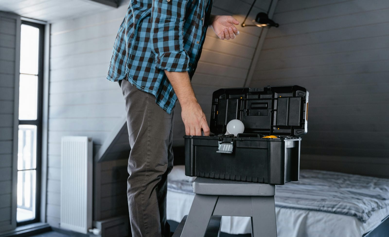 Essential Vacation Rental Maintenance Tips