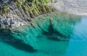 A Visit To The West Coast Of The South Island Is A MUST DO!