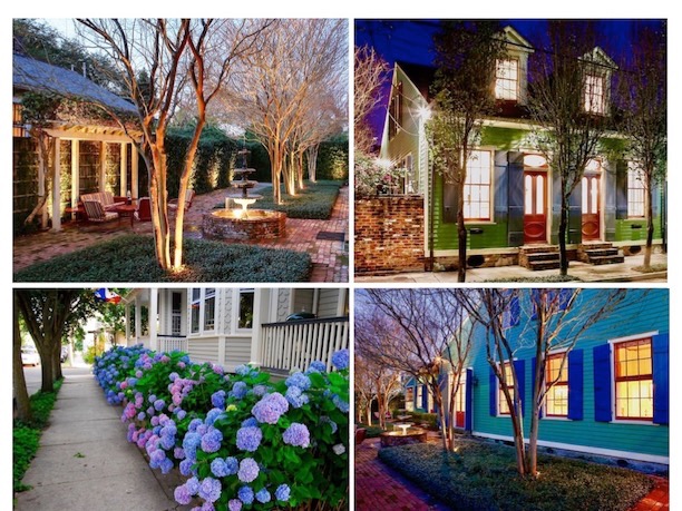 Stunning Vacation Rental Homes ⭐️⭐️⭐️⭐️⭐️ New Orleans, LA & Ocean Grove, NJ, USA, Best Airbnbs in New Orleans StunningVacationRentalHomes.com️ ⚜️ Instagram ⚜️ Facebook