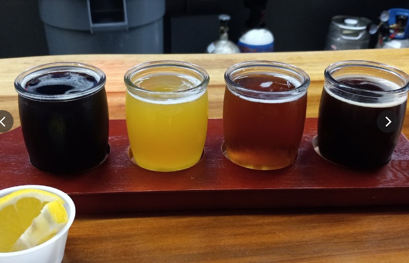 Bierdock - Craft Beer (CLOSED)