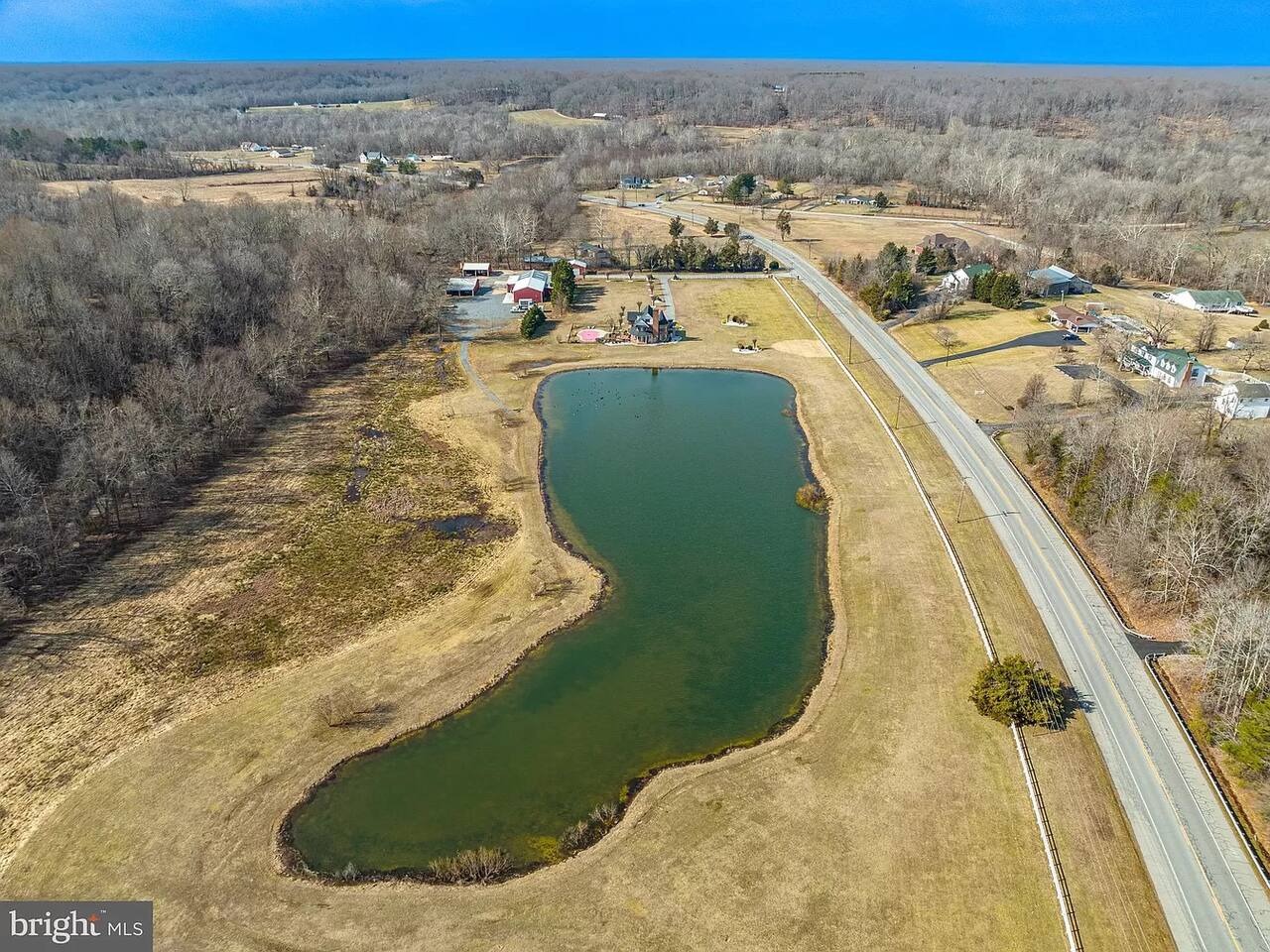 Oasis at Charity’s Hope Farm Resort: A Farm Stay Made for Memories