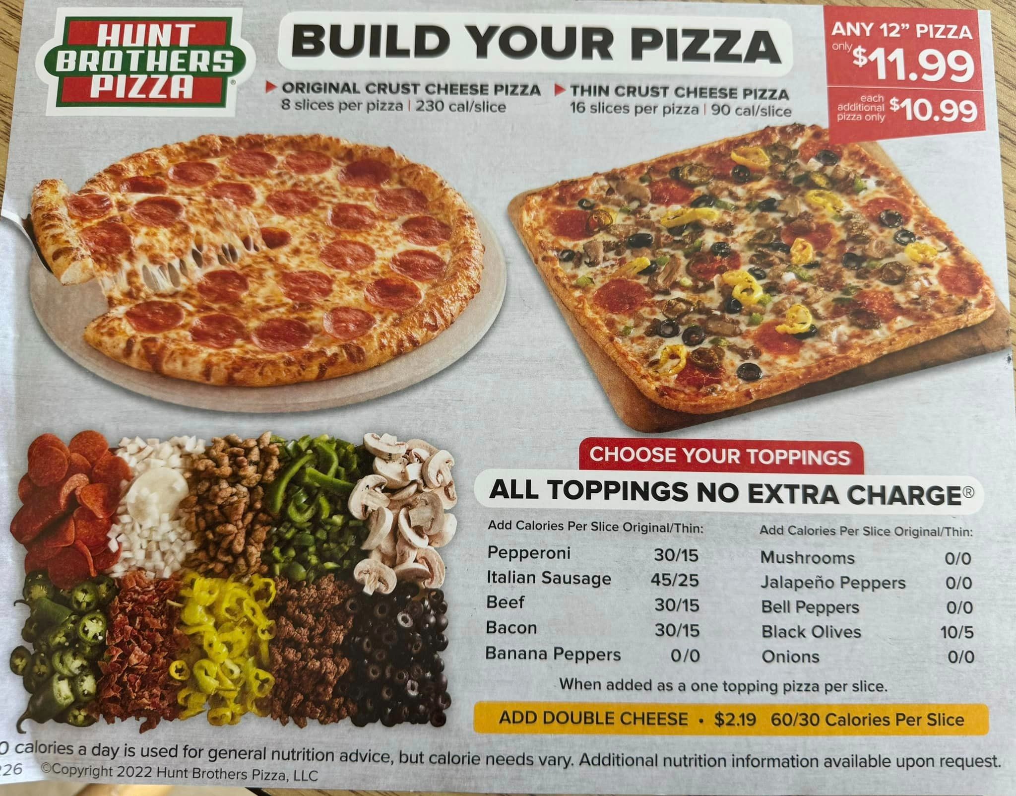 Crossroads Ice Cream & Coffee