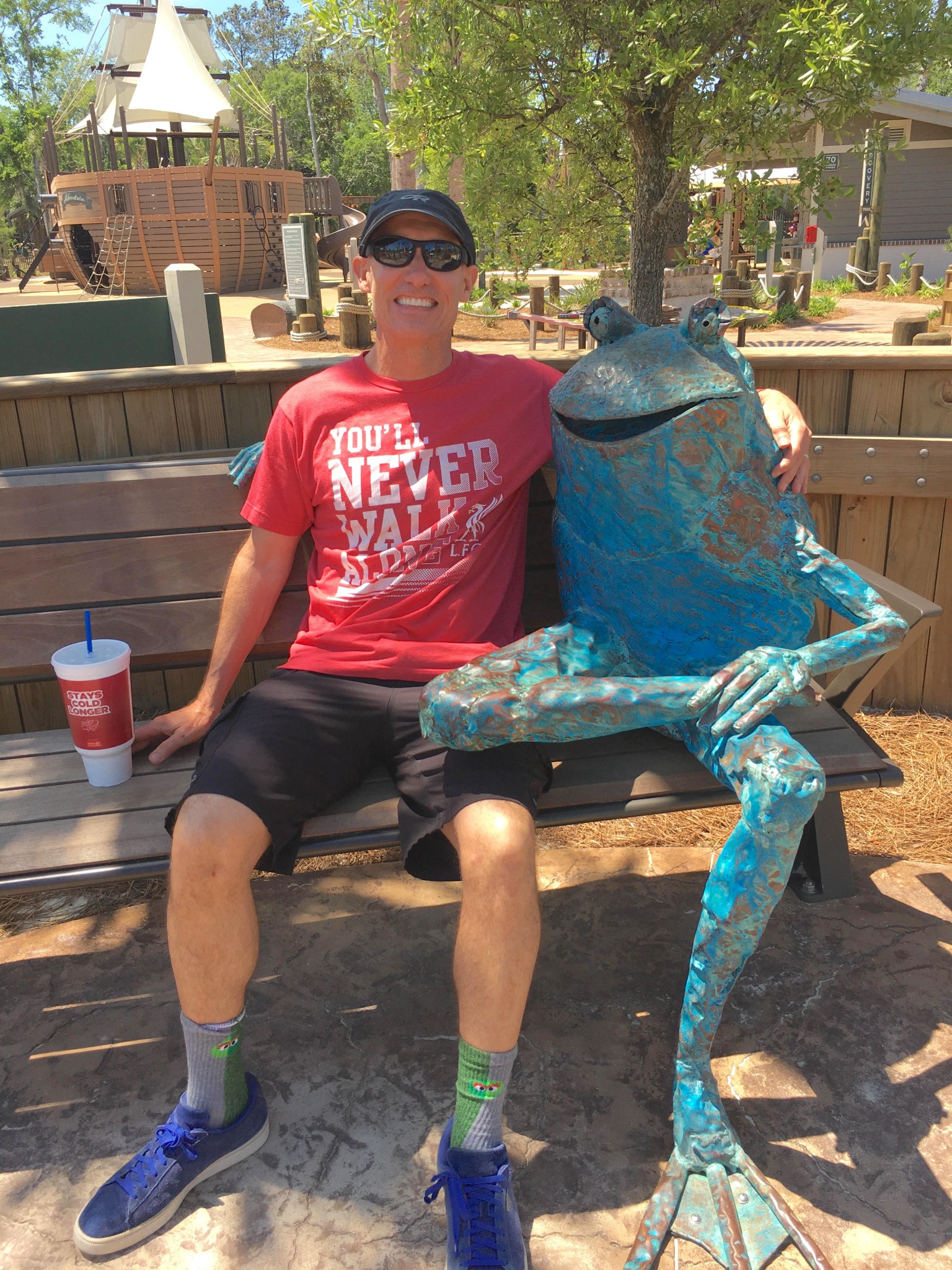 Lowcountry Celebration Park