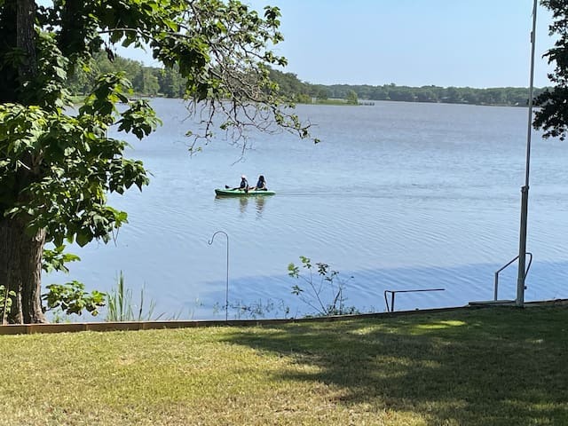 Quiet Countryside Rentals for a Weekend Reset