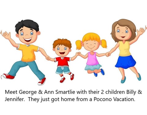 A Tale Of Two Vacations