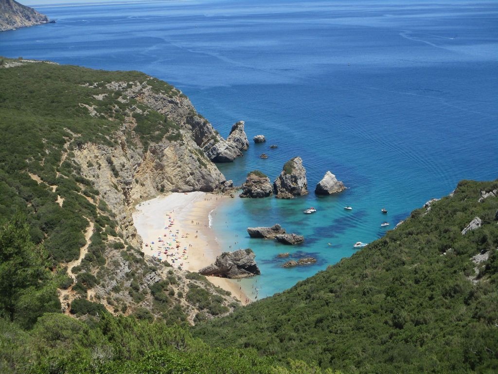 THINGS TO SEE & DO IN SESIMBRA