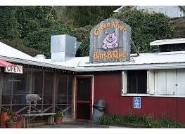 Green River Barbeque