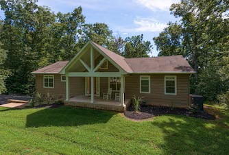 Check-In Instructions - Osprey Landing