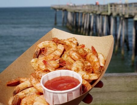 Fish Head’s Bar and Grill