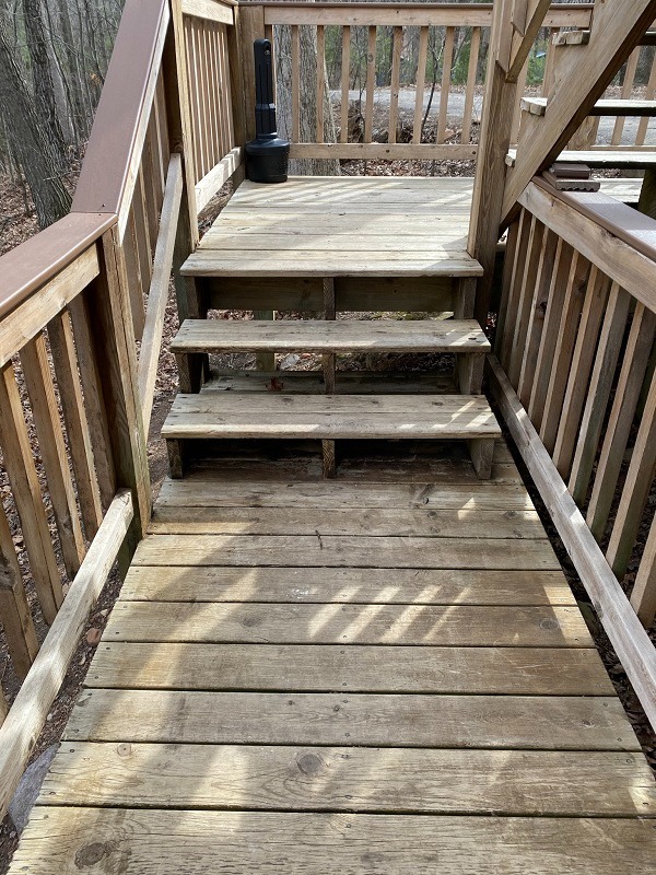 Check-in Instructions