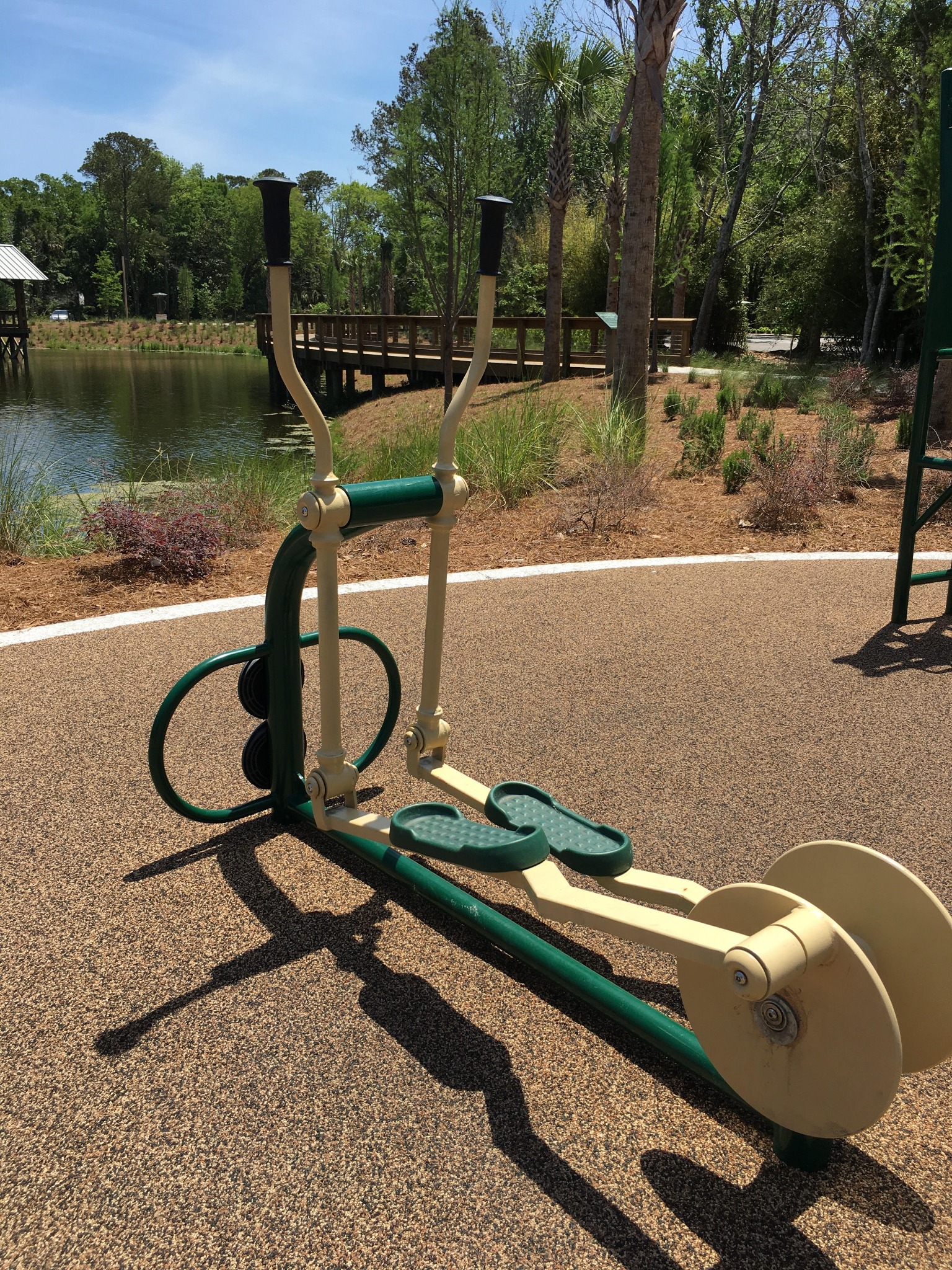 Lowcountry Celebration Park