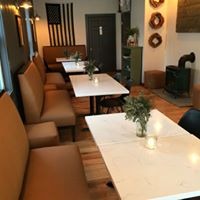 Homestyle Hostel Inn & Restaurant ~ Ludlow, Vermont