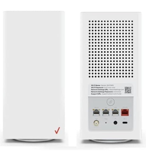 Technology At Clover's Cottage