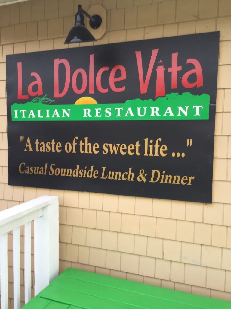 Outer Banks Restaurants