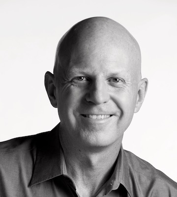 James Brubaker